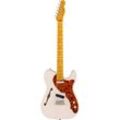 Fender American Professional II Telecaster Thinline MN White Blonde