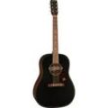 Gretsch JD Dreadnought Delto TSPG BLKT