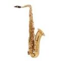 Selmer Tenorsaxophon Signature, Goldlack