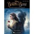 Hal Leonard Beauty And The Beast: Music From The Motion Picture Soundtrack