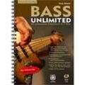 Edition Dux Bass Unlimited