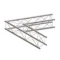 Global Truss F24, 2-Weg Ecke, C20, 60°