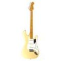 Fender American Vintage II 1957 Stratocaster MN Vintage Blonde