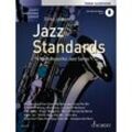 Schott Music Jazz Standards