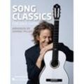 Bosworth Music Song Classics for Solo Guitar