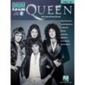 Hal Leonard Drum Play Along Volume 29: Queen