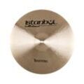 Istanbul Mehmet Cymbals Traditional Medium Crash 17", CM17