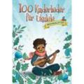 Bosworth Music 100 Kinderlieder für Ukulele - Weihnachten