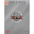 Cherry Lane Music Company Guns N' Roses: Greatest Hits