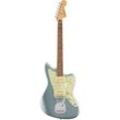 Fender Limited Edition Player Jazzmaster PF Ice Blue Metallic