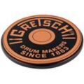 Gretsch Practice Pad GREPAD12O, 12", Orange