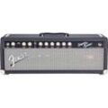 Fender Super-Sonic 22 Head Black and Silver