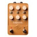 Universal Audio Enigmatic '82 Overdrive Special Amp