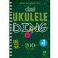 Edition Dux Das Ukulele-Ding 1