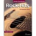 Schott Music Rock-Hits