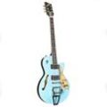 Duesenberg Starplayer TV Narvik Blue