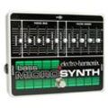 Electro Harmonix Bass Microsynth