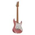 Ibanez Prestige AZ2204-HRM Hazy Rose Metallic