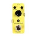 Mooer Audio Yellow Comp Optical Compressor