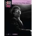 Faber Music Lang Lang: Mastering The Piano Level 5, Deutsch