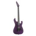 ESP LTD KH-602 Purple Sparkle Kirk Hammett Signature