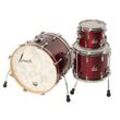 Sonor Vintage Series Set Jazz Set WM Vintage Red Oyster