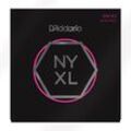 D'Addario NYXL 09-42 Carbon Steel Alloy