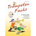 Hage Musikverlag Trompeten Fuchs 2