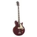 Epiphone Jack Casady Bass Sparkling Burgundy