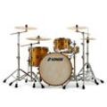 Sonor SQ1 320 Set NM-MH SGM Satin Gold Metallic