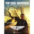 Hal Leonard Top Gun: Maverick - Music from the Motion Picture Soundtrack