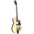 Gretsch G6128T Players Edition Jet DS Bigsby Lotus Ivory