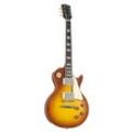 Gibson 1958 Les Paul Standard Reissue VOS Iced Tea Burst #841275