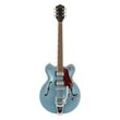 Gretsch G2622T Streamliner Center Block with Bigsby Arctic Blue