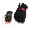 Meinl Drummer Handschuhe MDGFL-L, large, ohne Finger