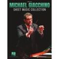 Hal Leonard Michael Giacchino: Sheet Music Collection