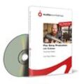 Audio Workshop Pop Song Production mit Cubase Lern-DVD, 7,5 h, Mac/PC