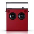 Teenage Engineering OB-4 gloss red Magic Radio