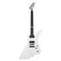 ESP LTD Snakebyte Snow White James Hetfield Signature