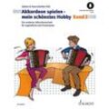 Schott Music Akkordeon spielen - mein schönstes Hobby 2