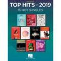 Hal Leonard Top Hits of 2019