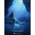 Hal Leonard The Little Mermaid - Music from the 2023 Motion Picture Soundtrack