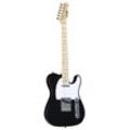 Rockson TL Electric Guitar Black