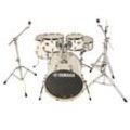 Yamaha SBP0F56W Stage Custom Birch Classic White