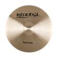 Istanbul Mehmet Cymbals CPT18 Traditional Paper Thin Crash 18"