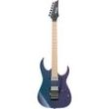 Ibanez Prestige RG5120M-PRT Polar Lights