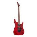 ESP LTD M-200FM See Thru Red