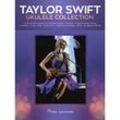 Hal Leonard Taylor Swift: Ukulele Collection