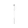 Apple Lightning auf 3,5mm Buchse - Kopfhöreranschluss Adapter