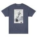 Fender Vintage Ad Surfer Tee S